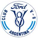 Club Ford V8