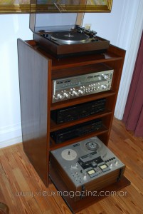 La vuelta de los vinilos