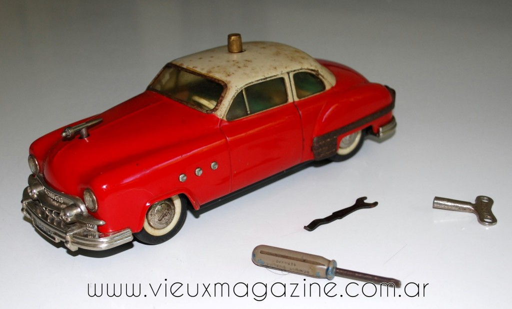 Schuco Patent Ingenico